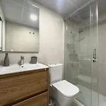 Frontal Centro Internacional A123 Apartmán