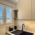 Apartmán Frontal Centro Internacional A123