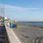 Apartmán Frontal Centro Internacional A123 *