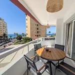 Frontal Centro Internacional A123 Torrox