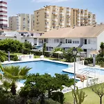 Apartmán Frontal Centro Internacional A123 *
