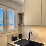 Frontal Centro Internacional A123 Apartmán