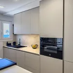 Apartmán Frontal Centro Internacional A123 Torrox