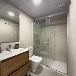 Apartmán Frontal Centro Internacional A123