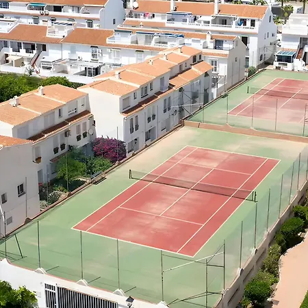 شقة Frontal Centro Internacional A123 *