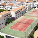 Lejlighed Frontal Centro Internacional A123 *