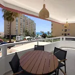 Apartamento Frontal Centro Internacional A123 *