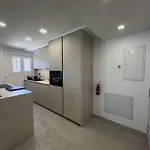 Frontal Centro Internacional A123 Apartamento