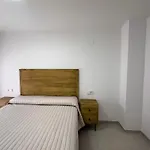 Frontal Centro Internacional A123 Apartamento *