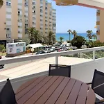Apartamento Frontal Centro Internacional A123 Torrox