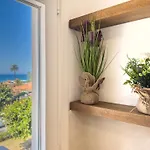 Apartamento Frontal Centro Internacional A123 *